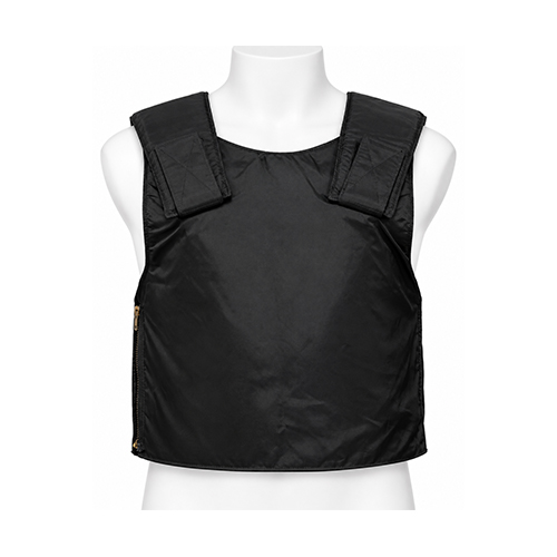 The Stab Proof Vest
