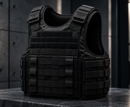 Body Armour