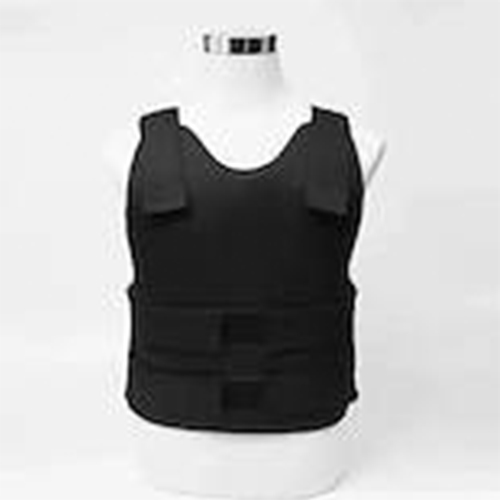 Bullet Proof Vest - Nij Level Iiia - Image 3
