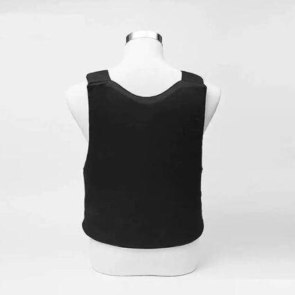 Bullet Proof Vest – Nij Level Iiia