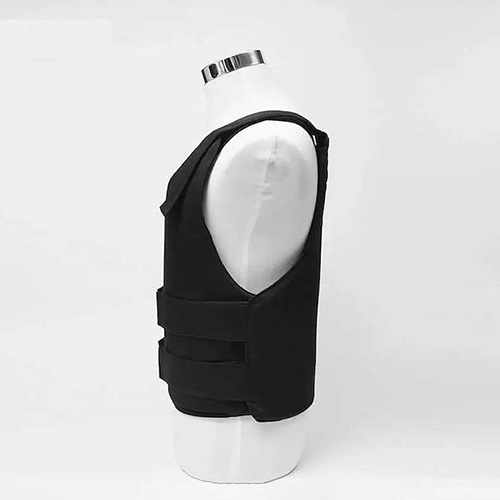 Bullet Proof Vest - Nij Level Iiia - Image 2