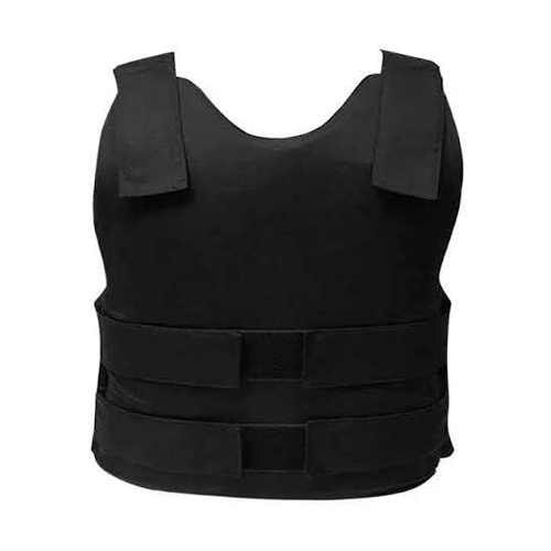 Bullet Proof Vest - Nij Level Iiia - Image 4