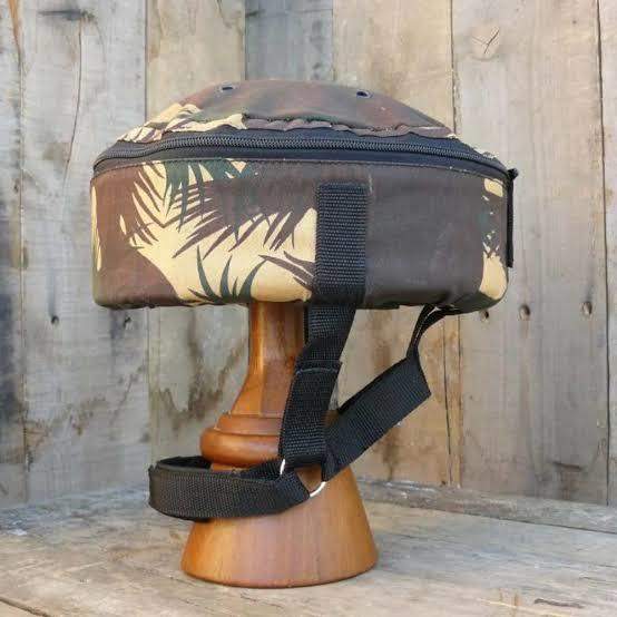 Bullet-Proof Patka - Image 2