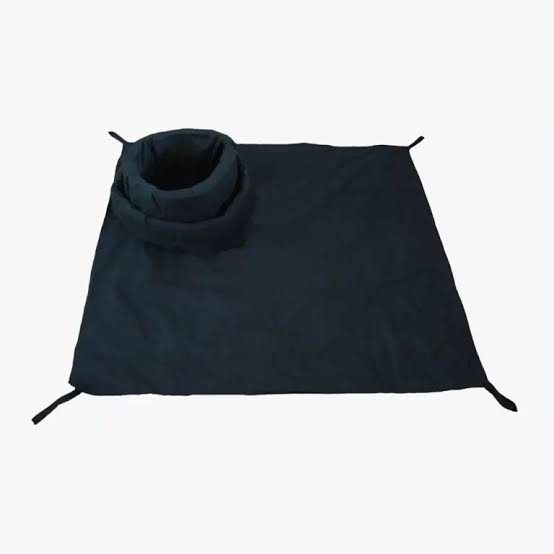 Bomb Suppression Blanket & Blast Containment Ring - Image 2
