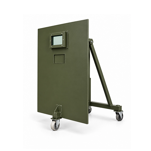 Bullet Proof Shield