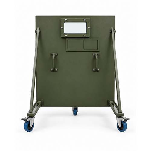 Bullet Proof Shield - Image 2