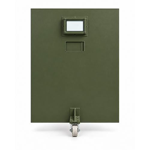 Bullet Proof Shield - Image 3
