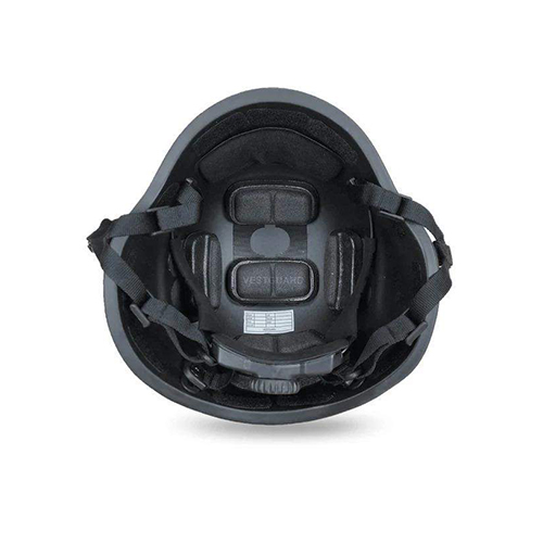 Bullet Proof Helmet Nij Iiia - Image 5