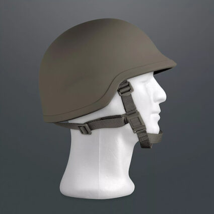 Specialised Materials & Components