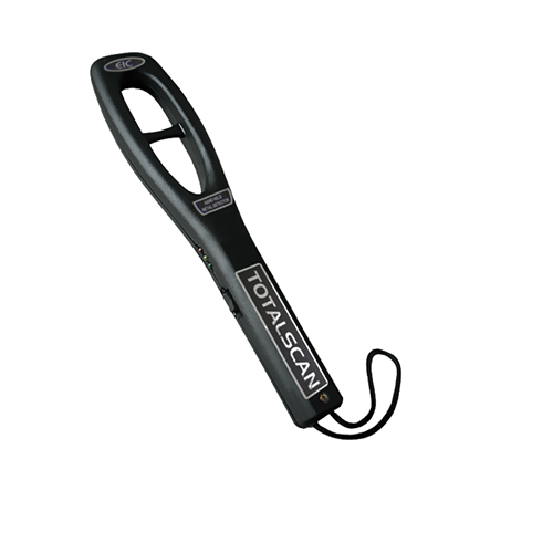 Hand-Held Metal Detectors