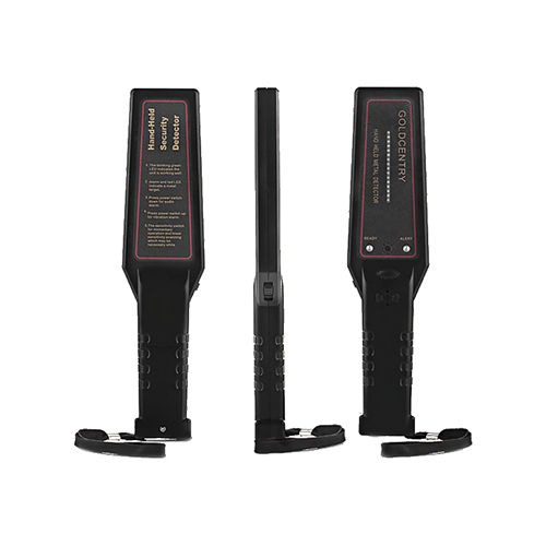 Hand-Held Metal Detectors - Image 2