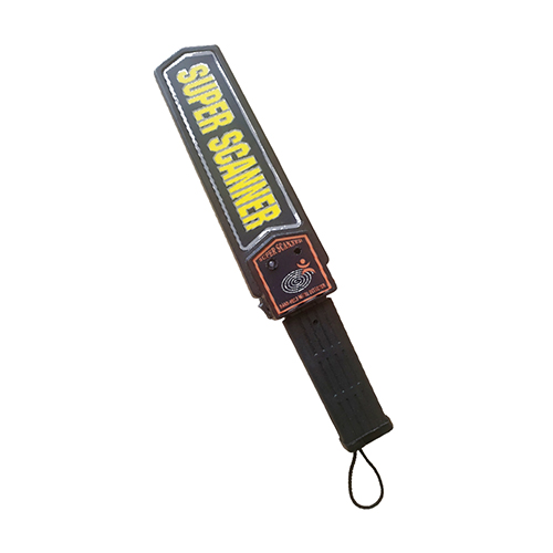 Hand-Held Metal Detectors - Image 4