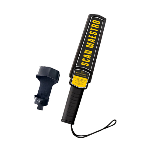 Hand-Held Metal Detectors - Image 5