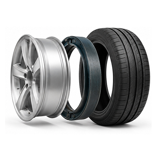 Run Flat Mobility System - Image 5