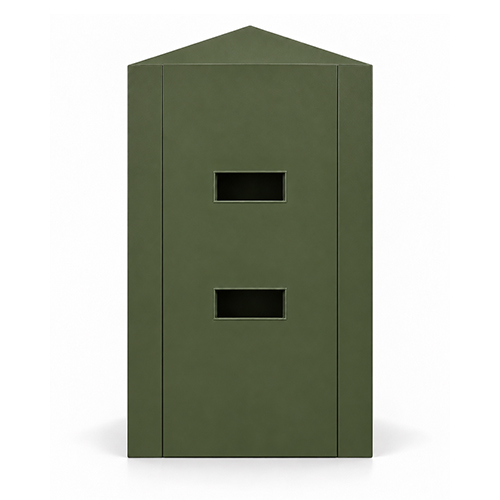 Bullet Proof Sentry Post - Image 3