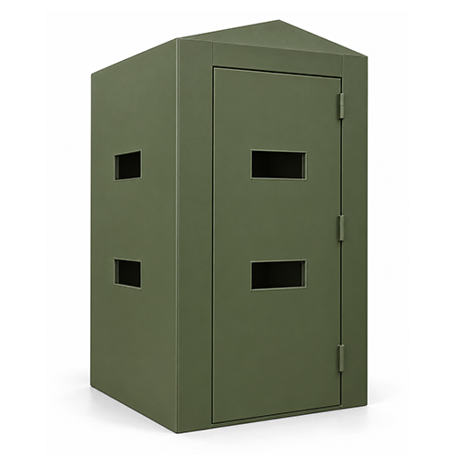 Bullet Proof Sentry Post - Image 4